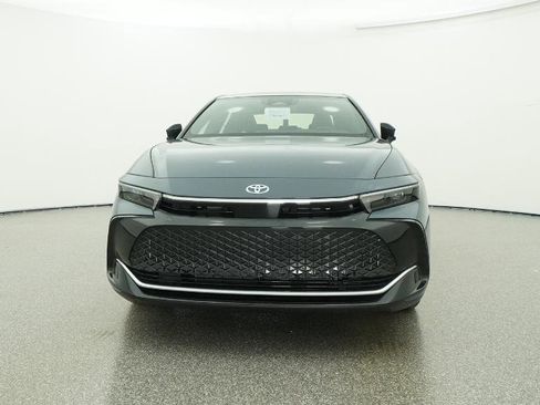 New 2026 Toyota Crown AWD/4WD image 66