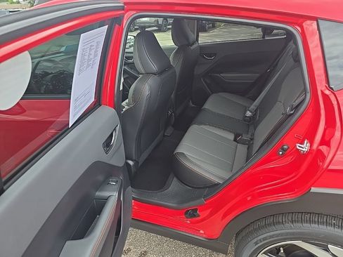 Certified 2026 Subaru Crosstrek 2.5i Limited AWD/4WD image 9