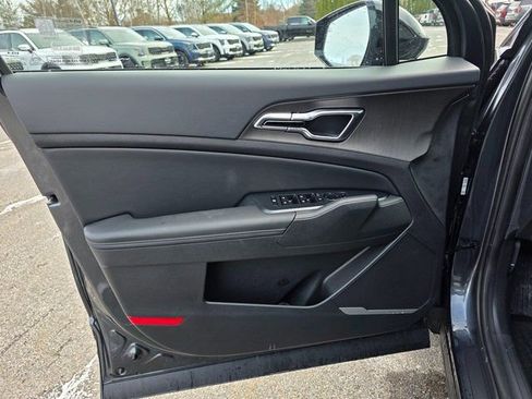 New 2026 Kia Sportage X-Line image 26