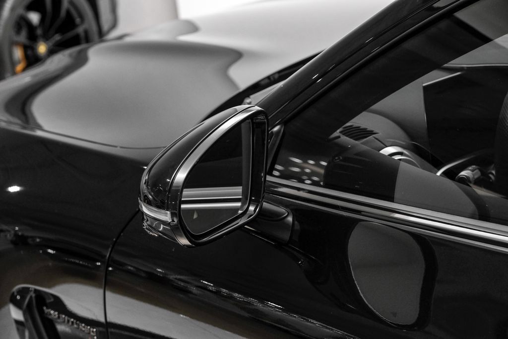 Used 2024 Mercedes-Benz AMG GT 55 image 33