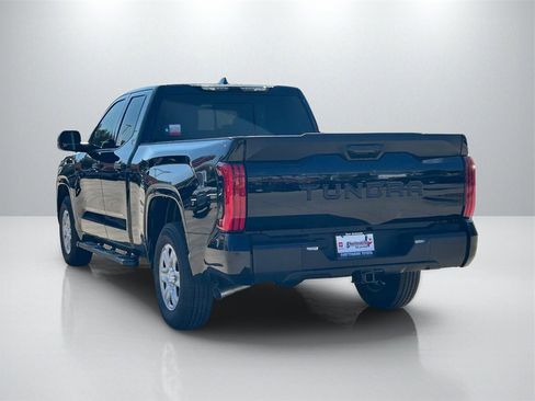 New 2026 Toyota Tundra SR image 7