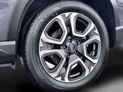 New 2026 Subaru Ascent Touring image 19