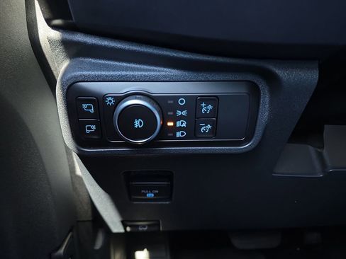 New 2025 Ford Bronco Raptor image 31