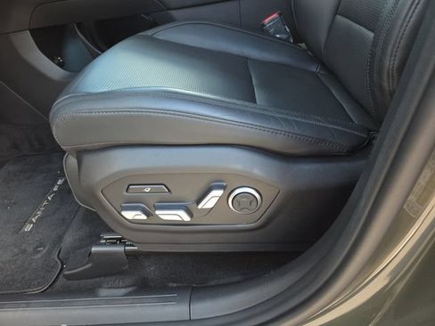 Certified 2024 Hyundai Santa Fe Calligraphy AWD/4WD image 22