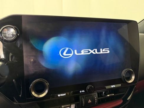 Certified 2025 Lexus NX 350 350 Luxury image 22