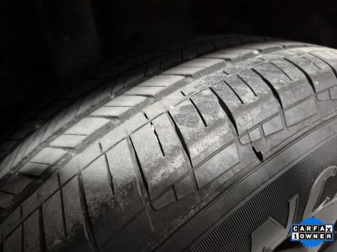 Used 2024 MAZDA CX-50 AWD 2.5 S w/ Cargo Package image 12