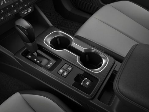 New 2026 Subaru Outback Premium AWD/4WD image 1