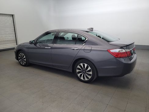 Used 2015 Honda Accord Touring image 3