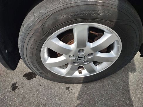 Used 2007 Honda CR-V EX image 27