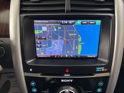 Used 2013 Ford Edge Limited AWD/4WD image 36