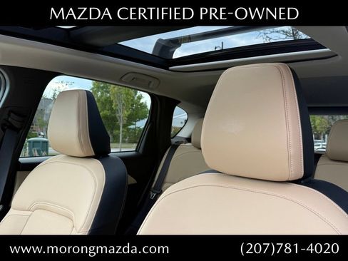 Used 2026 MAZDA CX-5 2.5 S w/ Premium Plus Package AWD/4WD image 29