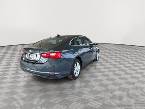 Used 2019 Chevrolet Malibu LS image 10