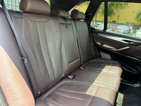 Used 2016 BMW X5 xDrive35i AWD/4WD image 16