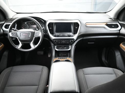 Certified 2023 GMC Acadia SLE image 76