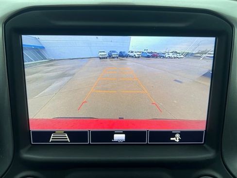 Used 2020 Chevrolet Silverado 1500 LT Trail Boss image 26