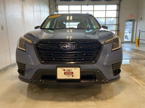 Certified 2024 Subaru Forester image 4