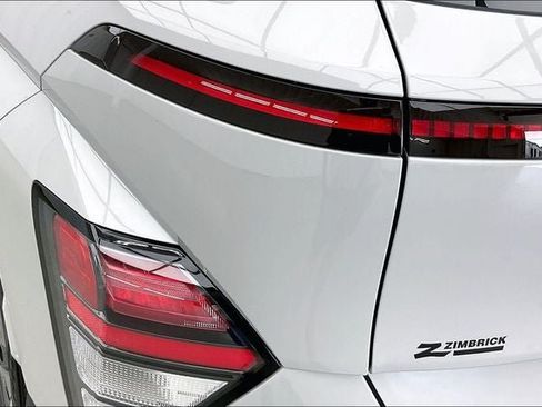 Certified 2024 Hyundai Kona SEL FWD image 26