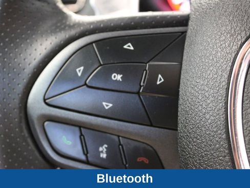 Used 2024 Dodge Durango SRT image 18