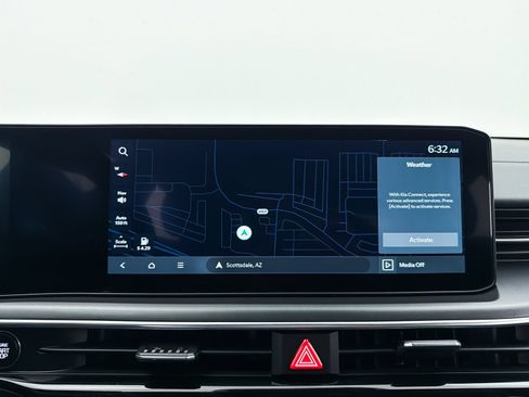 Used 2026 Kia K5 GT-Line FWD image 6