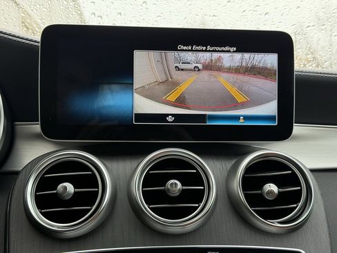 Used 2023 Mercedes-Benz C 300 4MATIC Cabriolet image 15