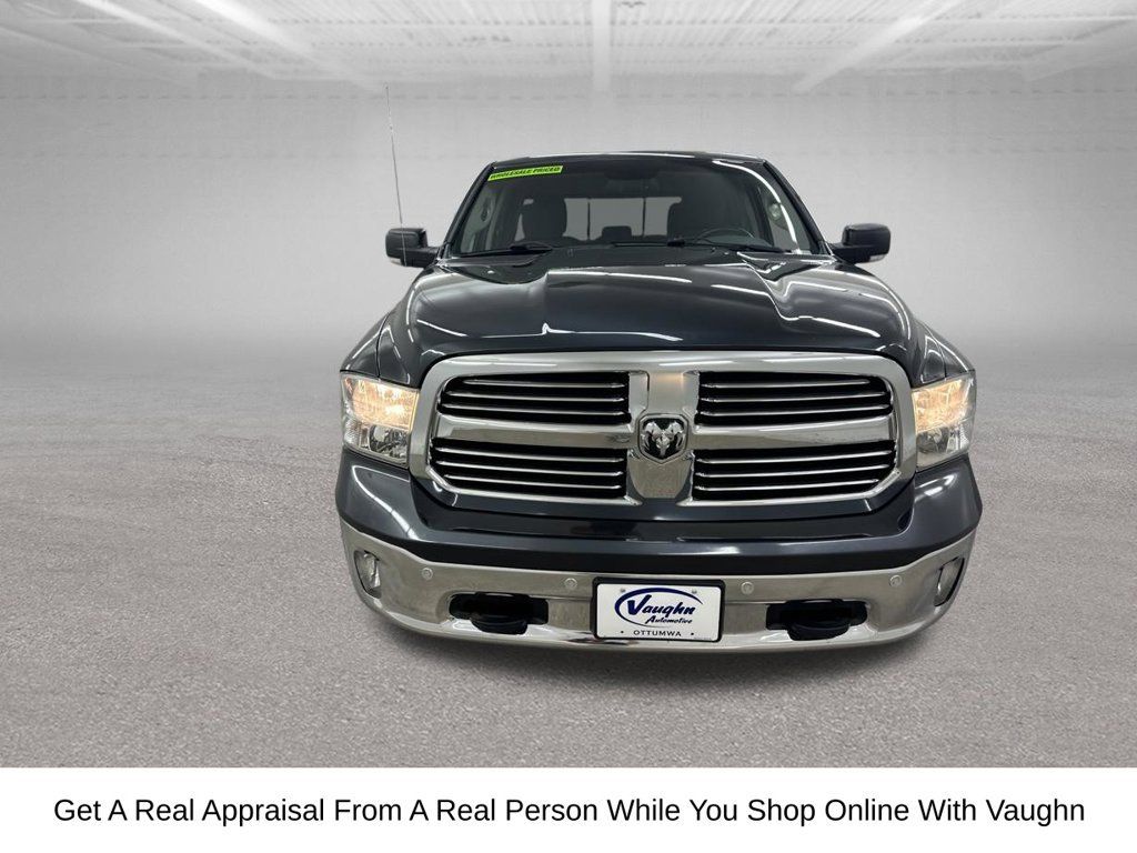 Used 2015 RAM 1500 Big Horn AWD/4WD image 5