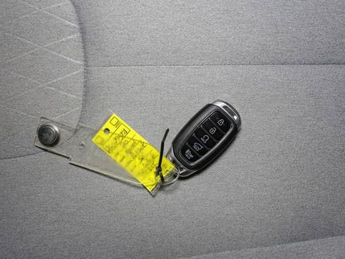 Used 2020 Hyundai Palisade SEL FWD image 37