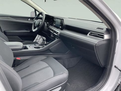 Used 2022 Kia K5 LXS image 20