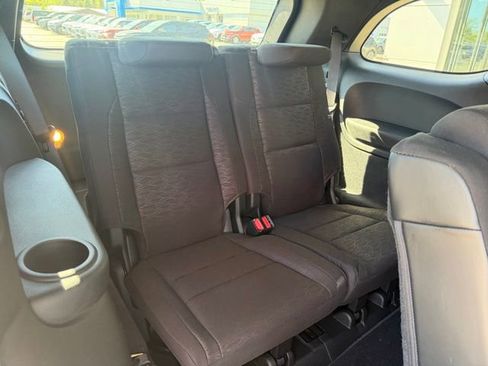 Used 2023 Dodge Durango GT AWD/4WD image 19