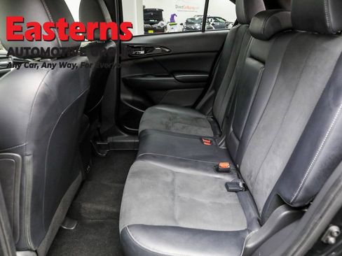 Used 2024 Mitsubishi Eclipse Cross SE image 20