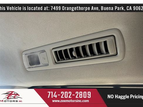 Used 2021 Toyota Sienna LE w/ LE Plus Package FWD image 49