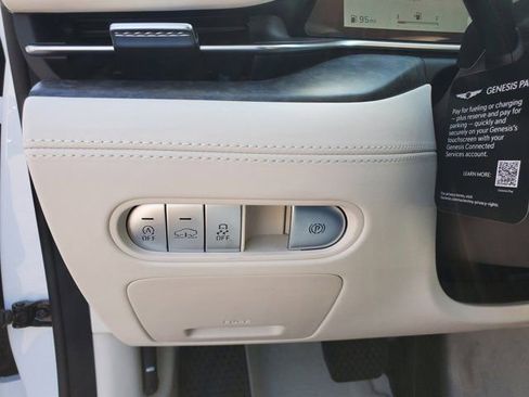 New 2026 Genesis G90 3.5T image 14