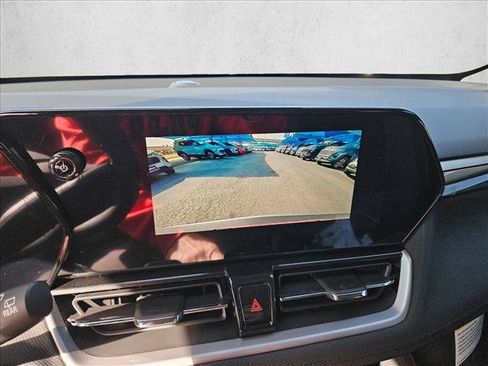 New 2026 Chevrolet TrailBlazer LT image 28