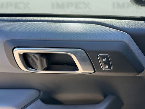 Used 2022 Ford Bronco Black Diamond image 22