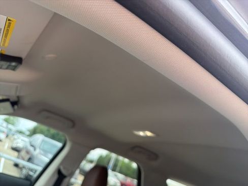 Used 2023 Ford Bronco Sport Outer Banks AWD/4WD image 17