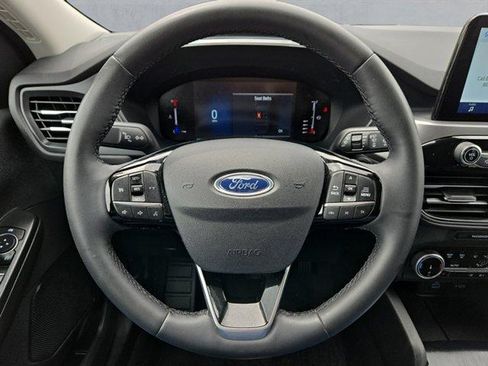Certified 2023 Ford Escape Active AWD/4WD image 13
