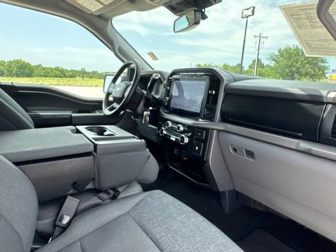 Used 2024 Ford F150 XLT RWD image 23