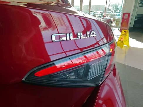 New 2025 Alfa Romeo Giulia AWD w/ Driving Assist Package image 12