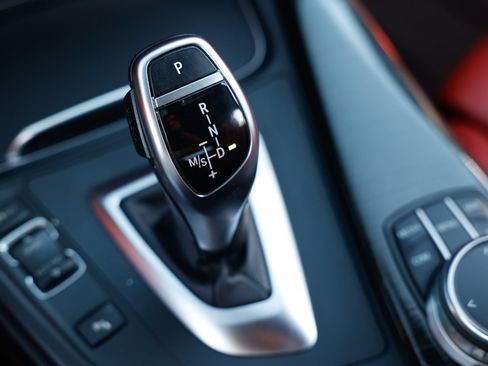 Used 2018 BMW 440i Gran Coupe image 47