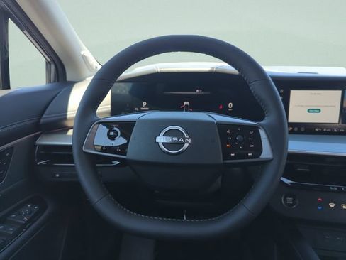 New 2026 Nissan Murano SL AWD/4WD image 22