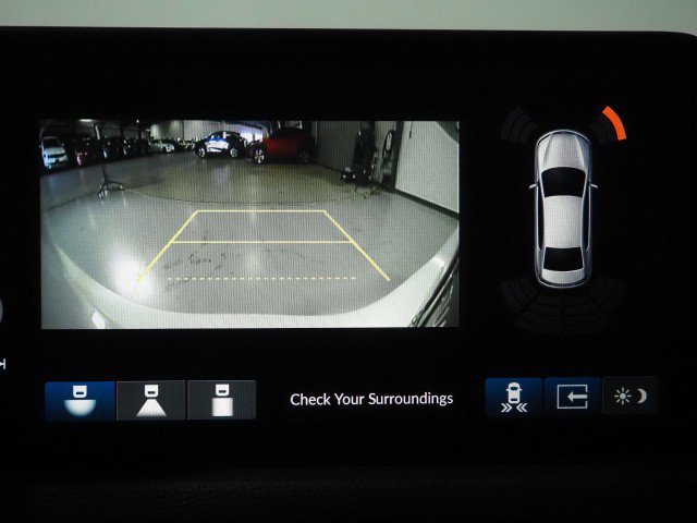 Used 2025 Honda Civic FWD Hybrid Sedan image 30