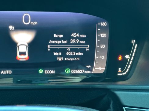 Used 2023 Honda Accord Touring image 26