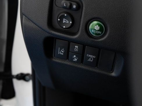 New 2026 Honda Ridgeline RTL image 20