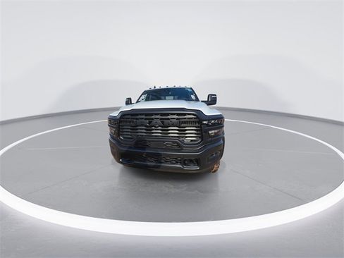 New 2026 RAM 4500 Tradesman image 3