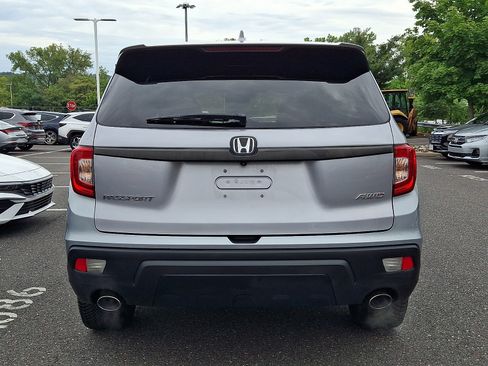 Used 2021 Honda Passport EX-L image 5