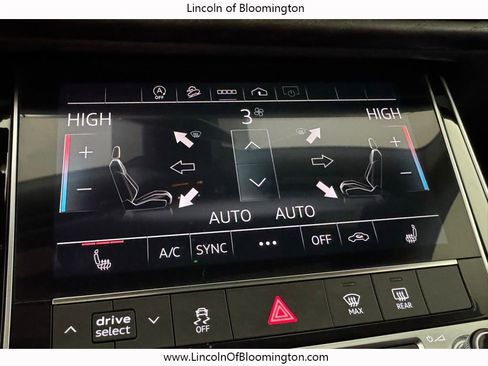 Used 2021 Audi Q7 2.0T Premium w/ Convenience Package image 54