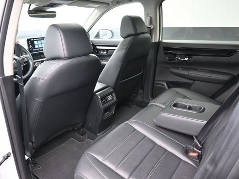 Used 2024 Honda CR-V EX-L image 11