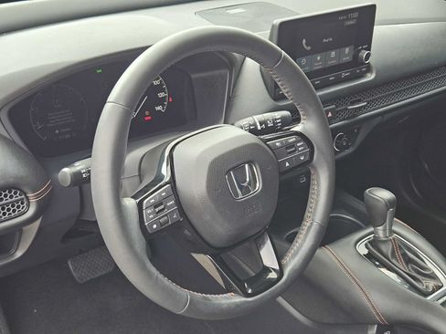 Used 2024 Honda HR-V Sport image 2