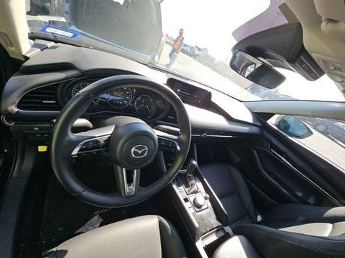 Used 2025 MAZDA MAZDA3 s FWD image 12