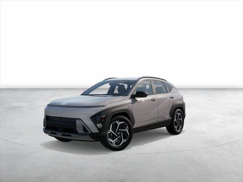 New 2026 Hyundai Kona SEL Premium FWD image 1