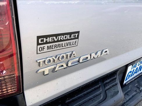 Used 2012 Toyota Tacoma 4x4 Regular Cab image 27